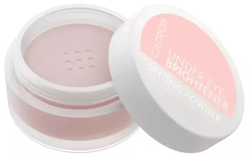 Catrice Cosmetics Under Eye Brightener Mattifying Powders 2.4 gr