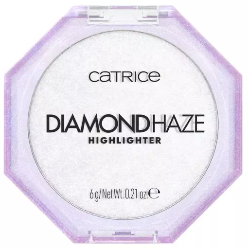 Catrice Cosmetics Diamond Haze Illuminator 010-Gimme Glitter 6 gr