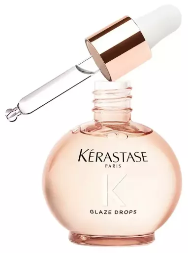 K&eacute;rastase Glaze Drops Lightweight Shine Boosting Hair Oil 45ml