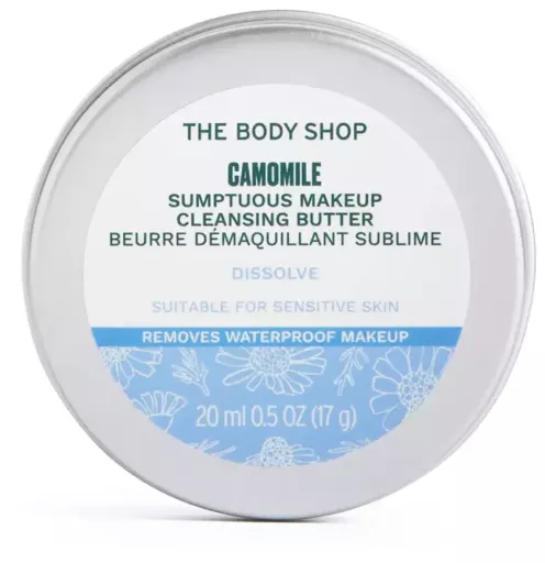 Chamomile Cleansing Butter 20 ml
