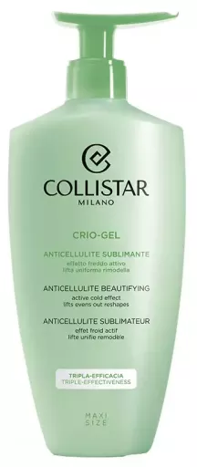 Collistar Anti-cellulite Cryo-Gel 400 ml