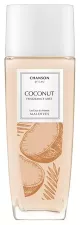 Coconut Body Mist 75 ml