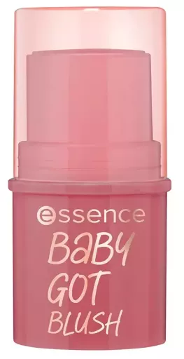 Essence Baby Got Blush 40-Sweets & Roses 5.5 gr