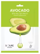 Avocado Intensive Essence Mask 25 ml