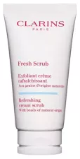 Fresh Scrub Refreshing Exfoliating Cream 50ml