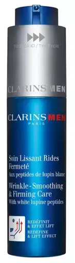 Clarins Men Anti-aging and Firming Gel Cream 50 ml