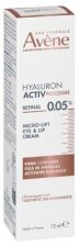 Hyaluron Activ Procedure Micro-Lift Eye &amp; Lip Cream 15 ml
