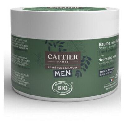 Nourishing Balm for Men 90g