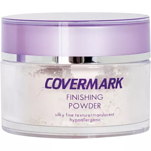 Covermark Finishing Powder 25 gr