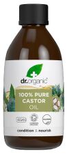100% Pure Castor Oil 250 ml 100% Pure Castor Oil 250 ml