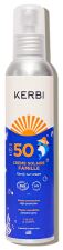 Family Sun Cream SPF 50 150 gr Family Sun Cream SPF 50 150 gr
