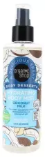 Coconut Milk Moisturizing Body Mist 200 ml Coconut Milk Moisturizing Body Mist 200 ml