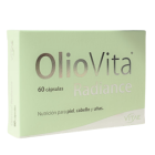 Oliovita Radiance 60 Capsules