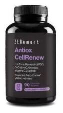 Antiox Cellrenew 90 Vcaps Antiox Cellrenew 90 Vcaps
