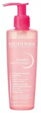 Sensibio Micellar Cleansing Foaming Gel 200 ml