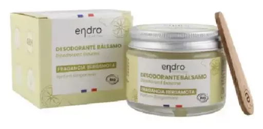 Endro Cosmetiques Bergamot Deodorant 50 ml