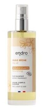 Endro Cosmetiques 3 in 1 Dry Oil 100 ml