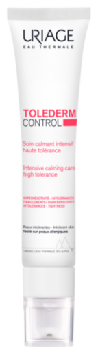 Uriage Tol&eacute;derm Light Cream 40 ml