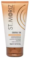 Gradual Tan Illuminating Self-Tanning Lotion 150 ml