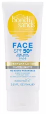 Everyday Fragrance-Free Tinted Facial Lotion SPF 50+ 75 ml