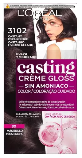 Casting Creme Gloss 180 ml
