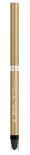 L'Or&eacute;al Paris Infaillible Grip 36H Eyeliner 1 Unit