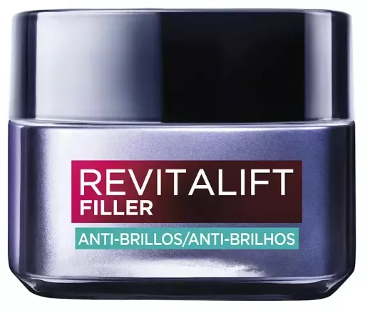 L'Or&eacute;al Paris Revitalift Filler Gel Cream with Hyaluronic Acid 50 ml
