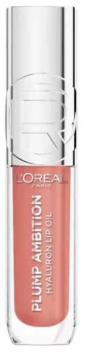 L'Or&eacute;al Paris Plump Ambition Volumizing Lip Oil 5ml