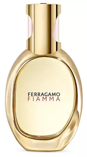 Salvatore Ferragamo Fiamma Eau de Parfum