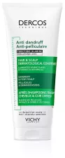 Dercos Moisturizing Anti-Dandruff Conditioner 200 ml