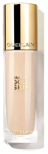 Guerlain Parure Gold Skin Fluid Foundation 35 ml