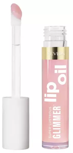 Super Lustrous Glimmer Lip Oil 3.8 ml