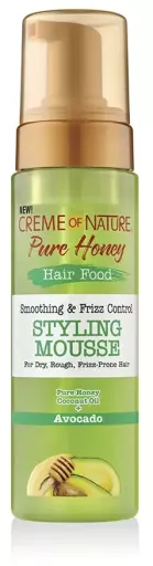 Pure Honey Avocado Mousse 207 ml