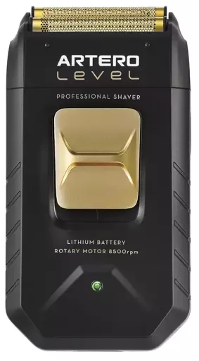 Artero Level Shaver