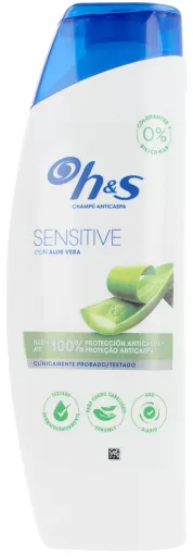h&s H&S Sensitive Scalp Care 330 ml