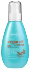 Argan Oil &amp; Keratin Leave-In Serum 250 ml