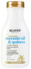 Coconut Oil &amp; Quinoa Moisturizing Conditioner 350 ml