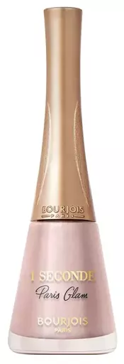 Bourjois Paris Soirs De Paris One Seconde Nail Polish 1 Unit