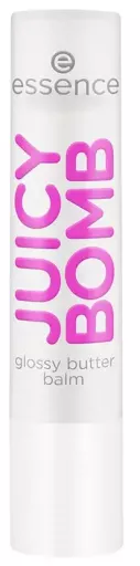 Essence Juicy Bomb B&aacute;lsamo Manteca Labial 2,50 gr