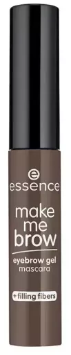 Essence Make Me Brow Eyebrow Gel Mascara #07-Dark Browny Brows 3.80 ml