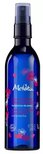 Melvita Floral Waters Geranium Floral Water 200 ml