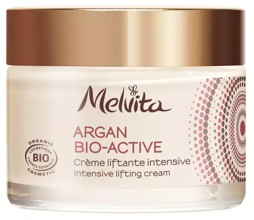 Melvita Argan Bio-Active Firming Cream Refill 50ml