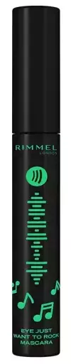 Wonder Volume Thrill Seeker Mascara #Extra Black 1 Unit