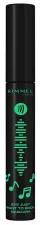 Wonder Volume Thrill Seeker Mascara #Extra Black 1 Unit