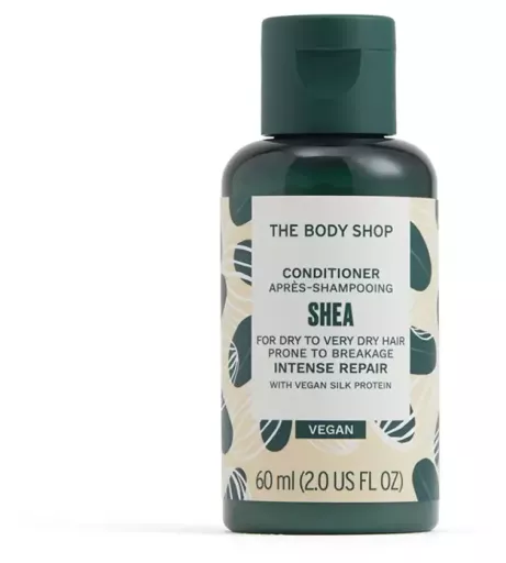 The Body Shop Shea Conditioner 60 ml