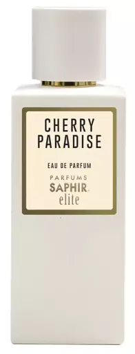 Elite Cherry Paradise Eau de Parfum 100 ml