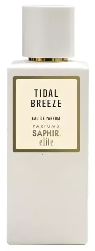 Parfums Saphir Elite Tidal Breeze Eau de Parfum 100 ml