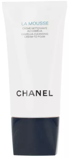 Chanel Mousse Cleansing Cream with Camellia 150 ml