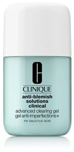 Clinique Anti-Blemish Solutions Clinical Advanced Anti-Imperfection Gel 20 ml