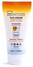 Sun Cream Waterproof Sun Cream Spf50 50 ml